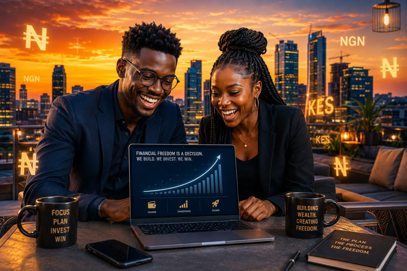 Stop Chasing Jobs: 3 Steps to Build a Personal Brand That Attracts Global Clients in 2026