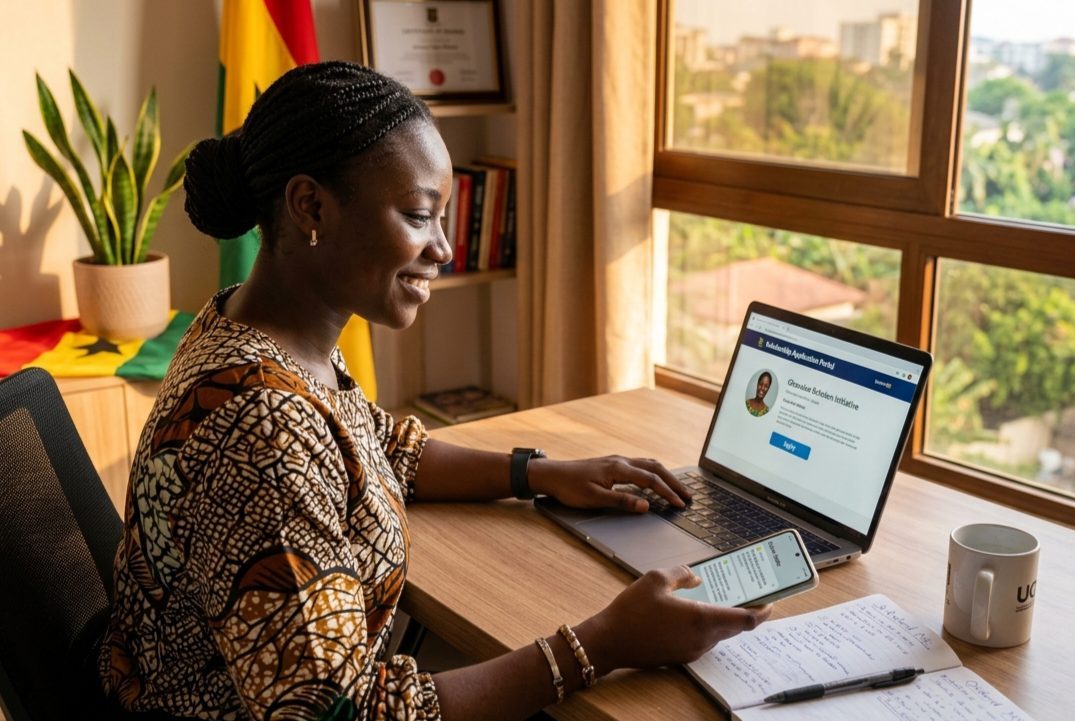 Title: Ultimate Guide to Scholarships in Ghana (2026): How to Fund Your Education Debt-Free