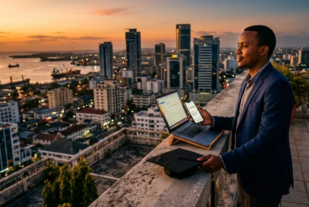 Tanzanian Career Growth: Thrive in 2026 Job Market