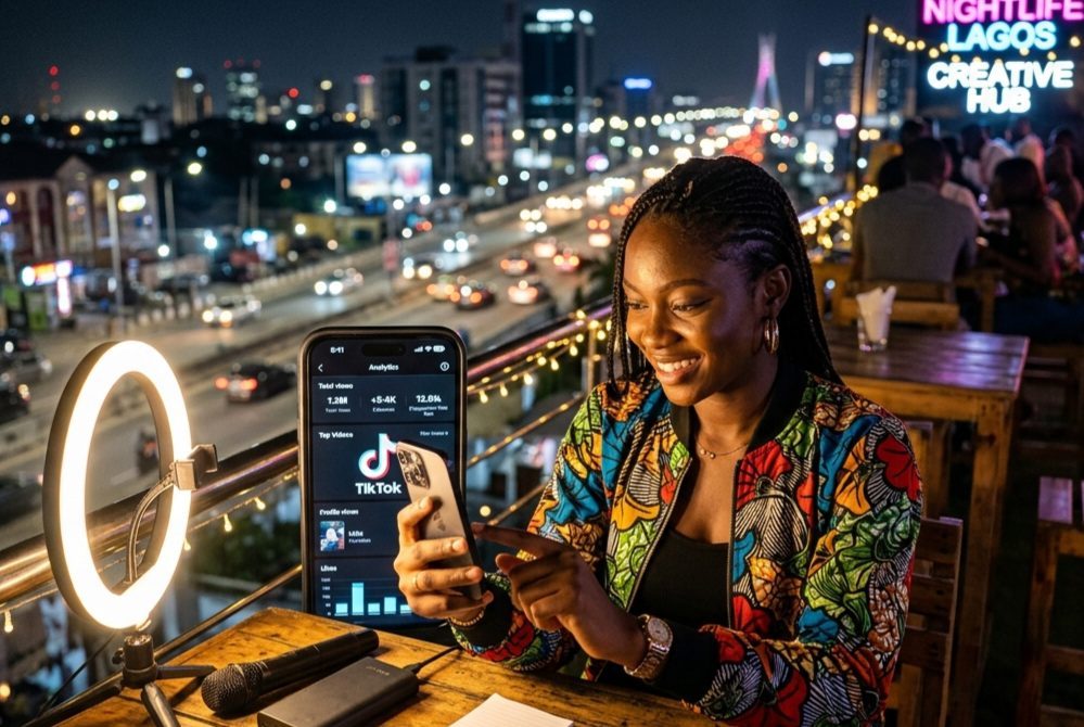 How Nigerians Make Money on TikTok in 2026: Brand Deals, Live Gifts, Affiliate Marketing & More