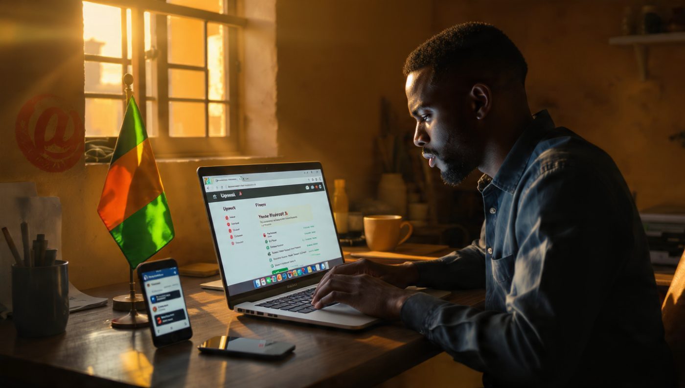 No Theory, Just Action: 7 Websites Where Nigerians Are Actually Getting Remote Jobs in 2026