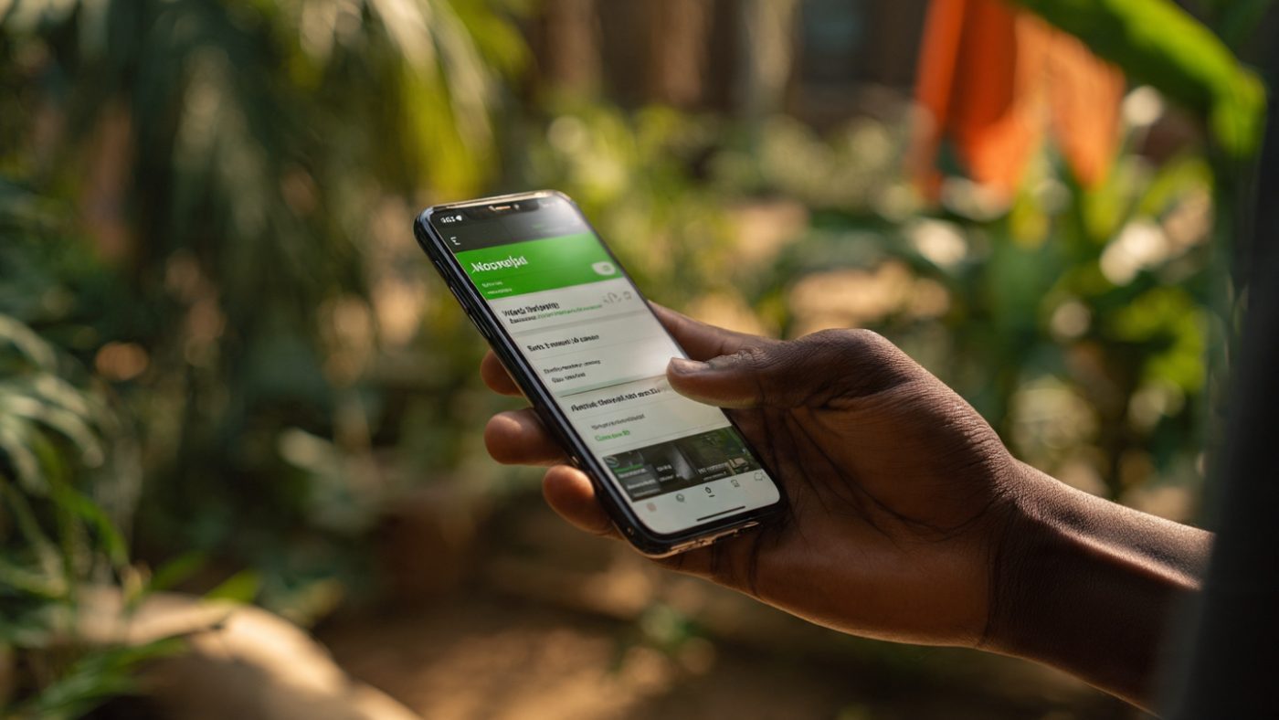 Zambia's Online Money Guide 2026: 10 Platforms Paying Real Kwacha
