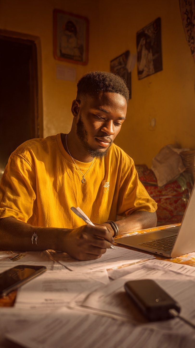 Scholarship 2026: The Nigerian Student's Complete Guide to Getting Funded