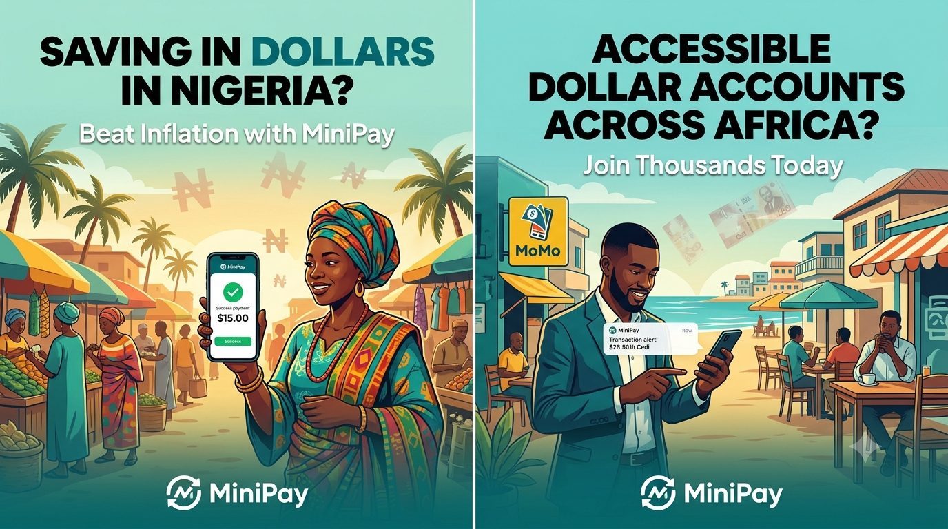 The Naira Is Bleeding: How to Save in Dollars Without a Bank Account, a Visa, or Leaving Africa