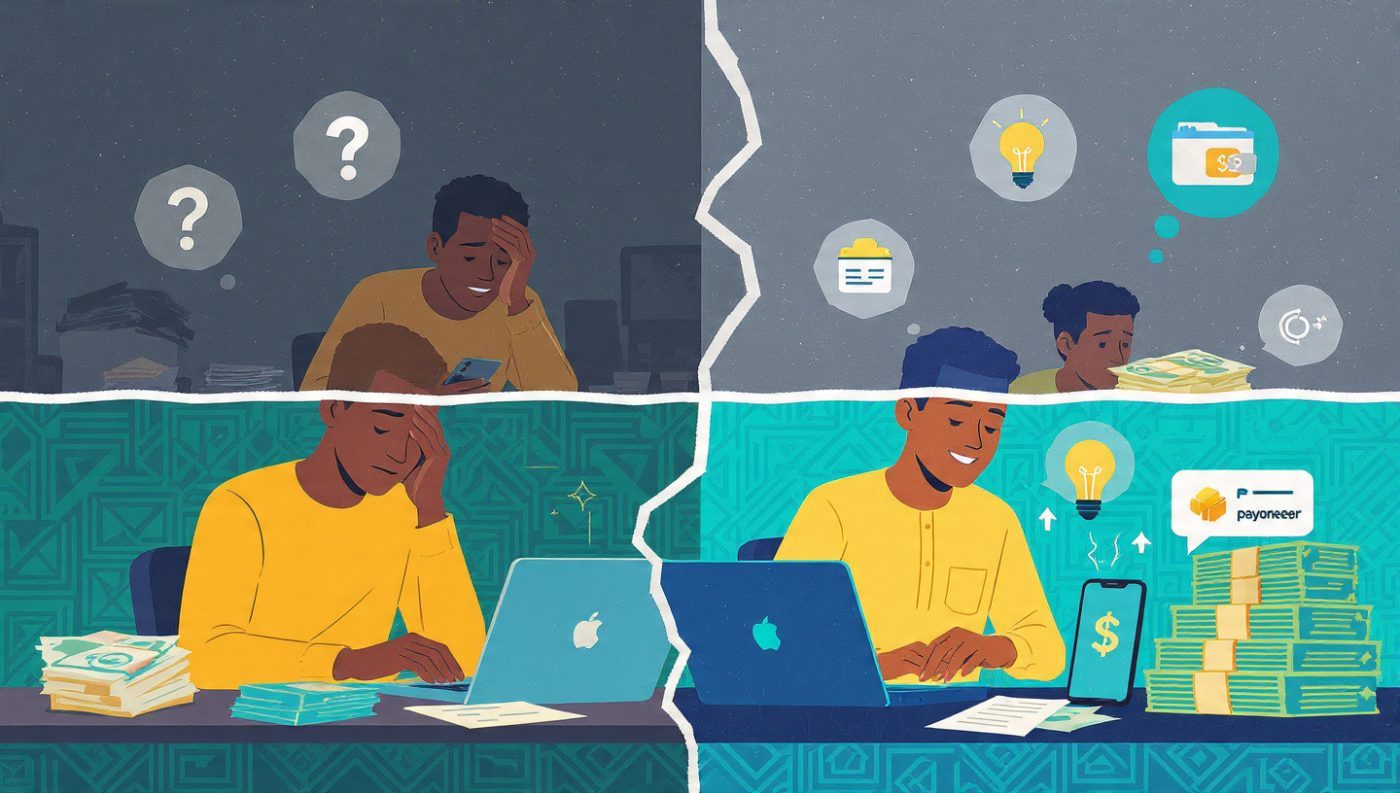 From Zero to Naira: How to Write Articles for Money Online in 2026 (Even If You've Never Written Before)
