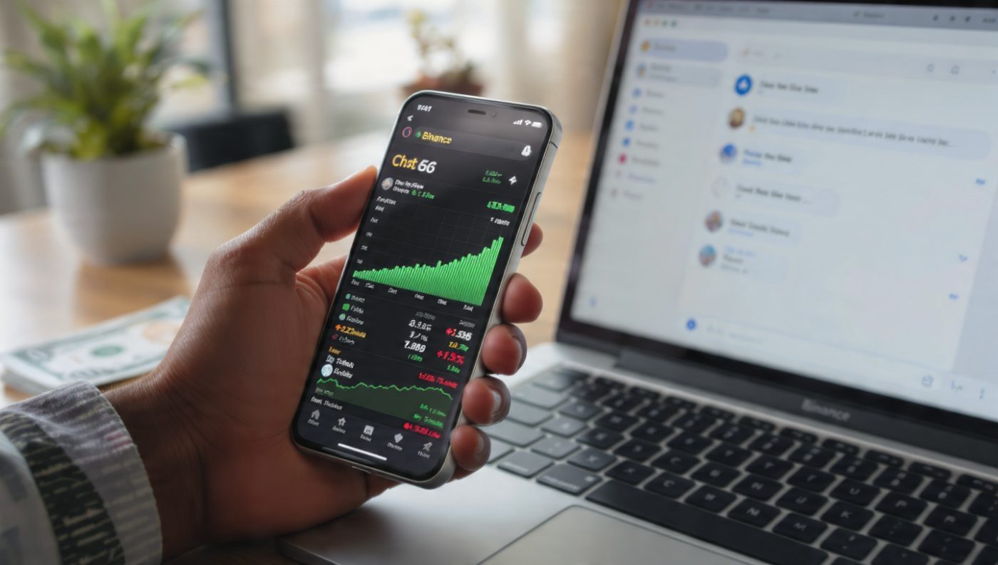 From $10 to AI-Powered Trades: The Zambian Beginner's Complete Guide to Using ChatGPT for Crypto Trading in 2026
